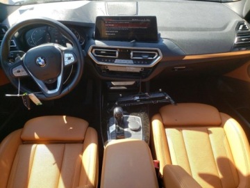 BMW X3 G01 2022 BMW X3 XDrive30I 2022 2.0 Benzyna 248KM, zdjęcie 8