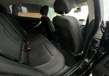 BMW Seria 4 F32-33-36 Coupe 420d 190KM 2016 BMW Seria 4 2.0 D 190 KM gwarancja BEZWYPADKOWA automatzarejestrowana, zdjęcie 19
