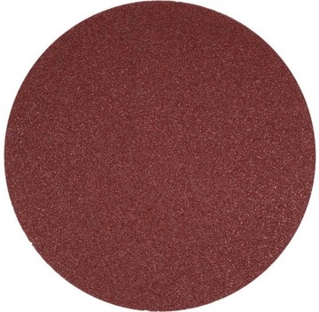 Наждачная бумага на липучке 400мм для кельмы 5 шт Р24