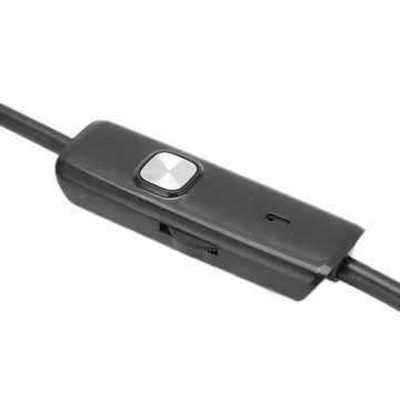 Эндоскопическая промышленная камера АН97-5.5