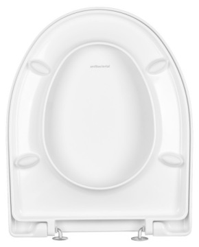 CERSANIT EKO 2000 СИДЕНЬЕ ДЛЯ УНИТАЗА