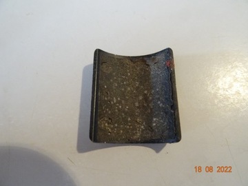 logo emblemat napis rower EVEREST plastik