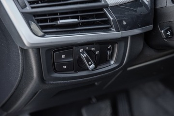 BMW X5 F15 SUV M50d 381KM 2015 BMW X5 F15 M50d 381PS M-Performance Piękna Serwis do końca Gwarancja! RejPL, zdjęcie 16