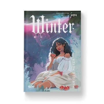 Winter (miękka oprawa)