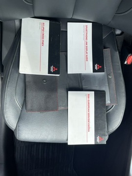 Mitsubishi Eclipse Cross 2022 Mitsubishi Eclipse Cross Hybryda PHEV Automat185KM, zdjęcie 11