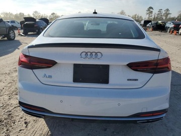 Audi A5 F5 2021 Audi a5 Premium 40 2021 2.0l 2.0 Benzyna 201KM, zdjęcie 2