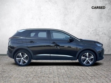 Peugeot 3008 II Crossover Facelifting  1.5 BlueHDi 130KM 2022 Peugeot 3008 1.5BHDi 130 Allure AT l Salon Polska,, zdjęcie 3