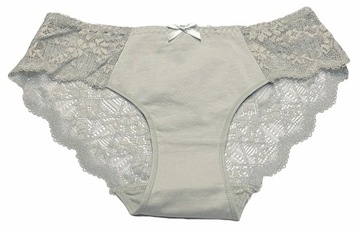 Трусики женские LaMilly Всесезонные трусики, XL