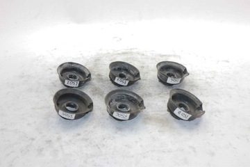 FJ FZ 600 FZR 400 600 750 1000 TDM 850 RD 250 Резиновая крышка фары