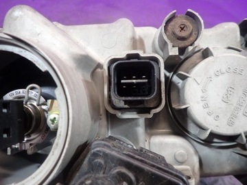 HYUNDAI TRAJET 00-04 SVĚTLO SVĚTLOMET PRAVÝ 1011998