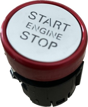 AUDI włącznik RS START-STOP Audi A6 S6 RS6 A7 S7 RS7 4G1905217D