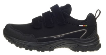 AMERICAN CLUB SoftShell Трекинговые туфли на липучке для улицы 43