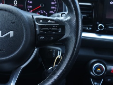 Kia Stonic I Crossover Facelifting 1.0 T-GDI 100KM 2021 Kia Stonic 1.0 T-GDI, Salon Polska, 1. Właściciel, zdjęcie 21