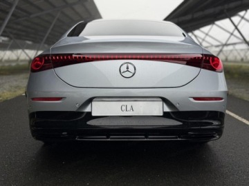Mercedes CLA C174/C178/X174 2026 220 4M Pakiet Advanced Plus z Dodatkami Cyfrowymi + Zimowy + Night, zdjęcie 3