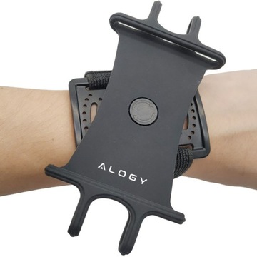 Спортивный чехол для бега 360 Alogy Armband Armband Браслет для T
