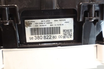 BUDÍKY TOYOTA PROACE II 1.5D4D