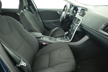 Volvo S40 II 2015 Volvo V40 2.0 D3, Salon Polska, Automat, Klima, zdjęcie 6
