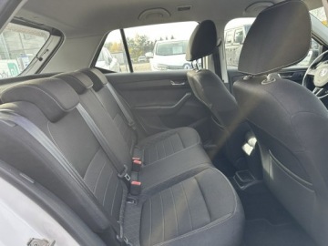 Skoda Fabia III Hatchback Facelifting 1.0 TSI 95KM 2018 Škoda Fabia Skoda Fabia Tylko 68000km*PDC, zdjęcie 14