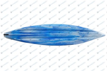 Каяк Рафа Ротеко ПВД 2+1 Стабильный ДИСТРИБЬЮТОР!