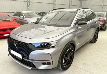  DS Automobiles DS 7 Crossback DS7 1.5 D 130 KM 2021r 46.000 km Warszawa, zdjęcie 2