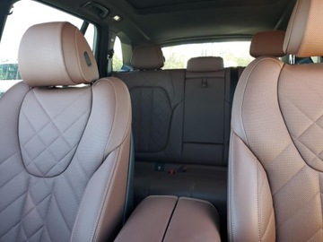 BMW X5 G05 2023 BMW X5 xDrive40I 2023 3.0l 3.0 Benzyna 375KM, zdjęcie 10