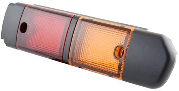LAMPA TYLNA LEWA WÓZEK WIDŁOWY TOYOTA 8 LED 12V