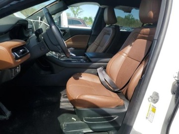 Lincoln 2022 Lincoln Aviator RESERVE 2022, od ubezpieczalni 3.0 Benzyna 400KM, zdjęcie 6