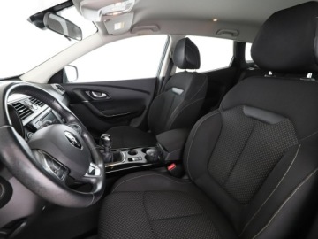 Renault Kadjar Crossover 1.6 dCi 130KM 2018 Renault Kadjar 130KM navi kamera grzane fotele, zdjęcie 12