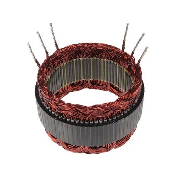 Uzwojenia alternatora AS3050S