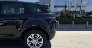 Land Rover Range Rover Evoque II SUV 1.5 160KM 2021 Land Rover Range Rover Evoque EVOQUE L551 1.5P I3 160 KM FWD Auto S MY21, zdjęcie 13