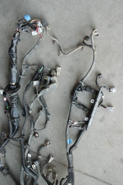 LEXUS RX 400H 03-08 3.3 V6 INSTALACE MOTORU