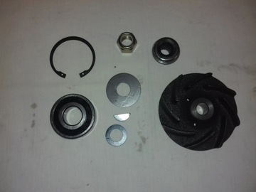 Zestaw naprawczy pompy wody Renault Magnum Major R