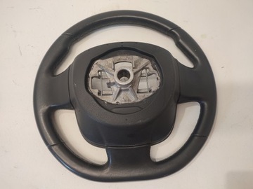 PEUGEOT 508 I VOLANT MULTIFUNKČNÍ