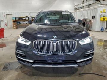 BMW X5 G05 2021 BMW X5 xDrive40i 2021 3.0 Benzyna 335KM, zdjęcie 5