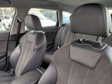 Audi A4 B9 Avant 2.0 TDI 190KM 2017 Audi A4 Allroad Matrix I Wlasciciel Hak Webasto Radar Serwis 2.0 Diesel, zdjęcie 14