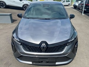 Renault Clio V Hatchback 5d Facelifting 1.0 TCe 100 LPG 100KM 2025 Od ręki - Techno LPG 1.0 TCe 100KM / Pakiet Winter, zdjęcie 1