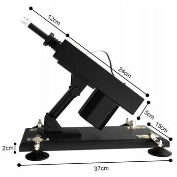 МЕГА ГАДЖЕТ РЕГУЛИРУЕМЫЙ СЕКС-МАСТУРБАТОР 420 ДВИЖЕНИЙ В МИНУТУ ОРГАЗМА