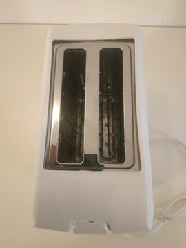 Тостер Argos KT-800 белый 800 Вт