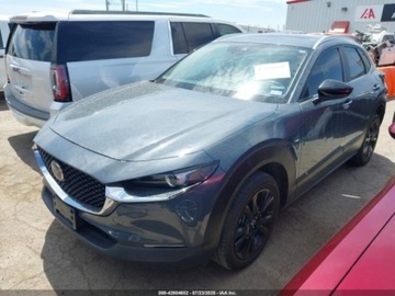 Mazda CX-30 2023 Mazda CX-30 2023 MAZDA CX-30 2.5 S CARBON EDITION 2.5 Benzyna 191KM, zdjęcie 2