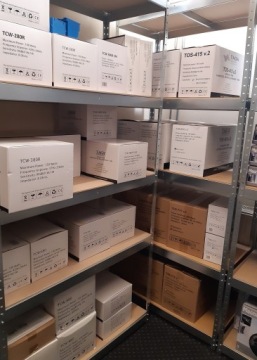 Настенный сабвуфер Monitor Audio IWS-10