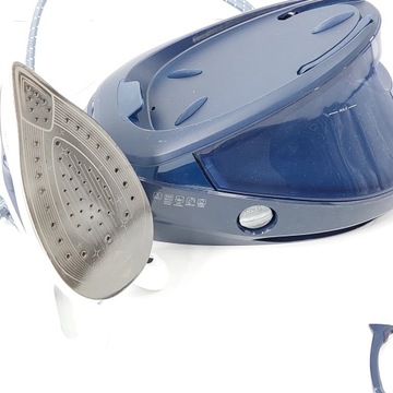 Утюг Calor Pro Express, парогенератор — 3000 Вт