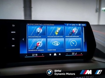 BMW Seria 2 F74 2025 BMW Seria 2 Nowe BMW 220 Gran Coupe - 170 KM mHEV - Kamera 360 - Adaptacyj, zdjęcie 32