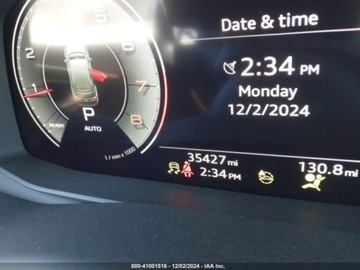 Audi Q7 II 2023 Audi Q7 Premium Plus 45 Tfsi Quattro Tiptronic 2023 2.0l 2.0 Benzyna 261KM, zdjęcie 11