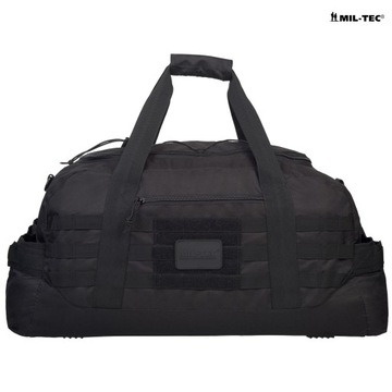 TORBA Taktyczna US CARGO BAG Molle Medium 54l BLK