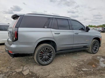 Cadillac Escalade III 2023 Cadillac Escalade V-Series 2023 6.2 Benzyna 682KM, zdjęcie 3