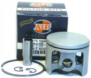 TŁOK KOMPLET DOLMAR 111 115 PS52 MAKITA śr. 44 mm sw. 10 mm AIP