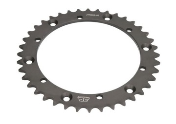 ZĘBATKA TYLNA SMC BAROSSA 250 SMC RAM 250 41 ZĘBÓW