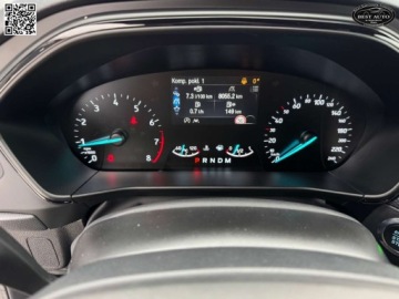 Ford Focus IV 2019 Ford Focus 1.5 Turbo ST Line - Szwajcaria - 2019 r Top zadbany 1.5 205KM, zdjęcie 27