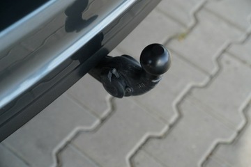 Volkswagen Sharan II Van Facelifting 2.0 TDI 177KM 2020 Volkswagen Sharan HIGHLINE panorama LINE ASSIST na, zdjęcie 15