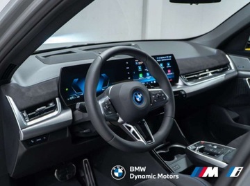 BMW X1 U11 Crossover Plug-In 1.5 30e 326KM 2026 BMW X1 xDrive30e 326 KM PHEV - Gotowy do Odbioru - Pakiet M Pro - Kamera 3, zdjęcie 17